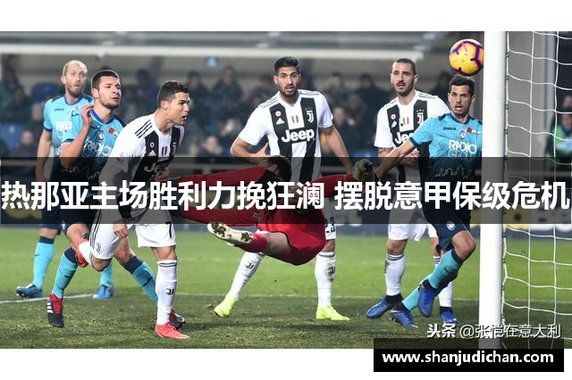 热那亚主场胜利力挽狂澜 摆脱意甲保级危机