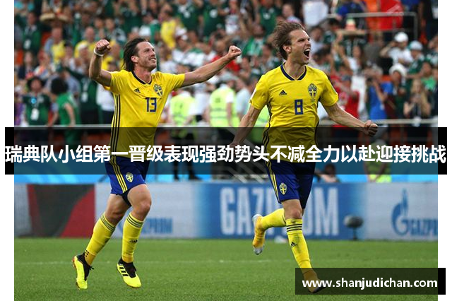 瑞典队小组第一晋级表现强劲势头不减全力以赴迎接挑战