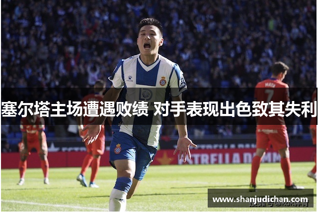 塞尔塔主场遭遇败绩 对手表现出色致其失利