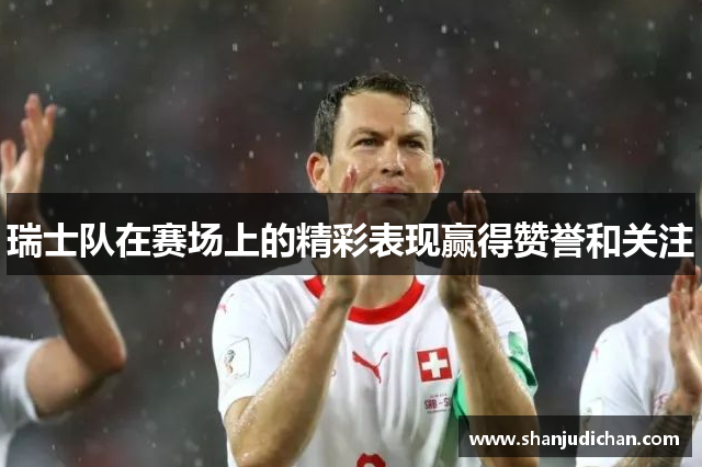 瑞士队在赛场上的精彩表现赢得赞誉和关注