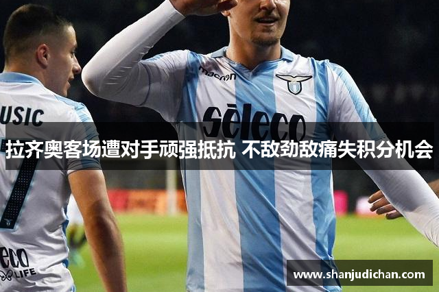 拉齐奥客场遭对手顽强抵抗 不敌劲敌痛失积分机会