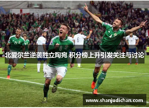 北爱尔兰逆袭胜立陶宛 积分榜上升引发关注与讨论