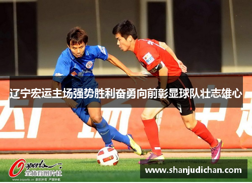 辽宁宏运主场强势胜利奋勇向前彰显球队壮志雄心