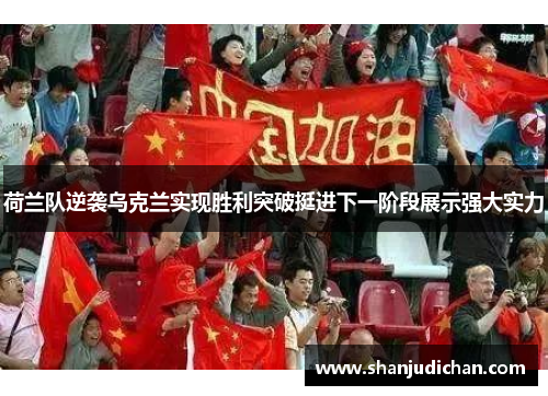 荷兰队逆袭乌克兰实现胜利突破挺进下一阶段展示强大实力