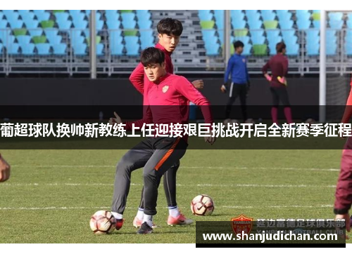 葡超球队换帅新教练上任迎接艰巨挑战开启全新赛季征程